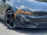 Used 2022 Kia K5 Sedan
