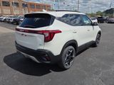 New 2026 Kia Seltos SUV