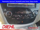 Used 2016 Nissan Murano SUV