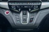 New 2026 Honda Odyssey Van