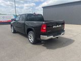 New 2026 Ram 1500 Truck