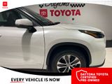 Used 2026 Toyota Highlander Hybrid SUV