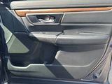 Used 2022 Honda CR-V Hybrid SUV