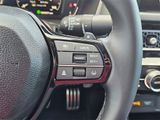 New 2026 Honda Civic Sedan Hybrid Sedan