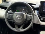 Used 2024 Toyota Corolla Hybrid Sedan