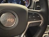 Used 2022 Jeep Grand Cherokee WK SUV
