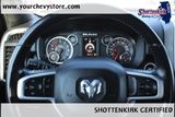 Used 2022 Ram 1500 Truck