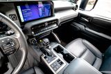 Used 2024 Toyota Land Cruiser SUV