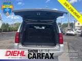 Used 2017 Chevrolet Tahoe SUV