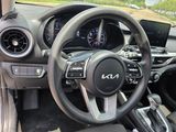Used 2024 Kia Forte Sedan