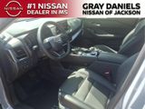 New 2026 Nissan Rogue SUV