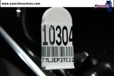 New 2026 Chevrolet Trax SUV
