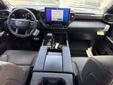New 2026 Toyota Sequoia SUV