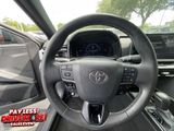 Used 2025 Toyota Camry Sedan