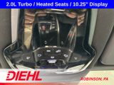 Used 2024 Dodge Hornet SUV