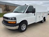 New 2025 Chevrolet Express 3500 Coupe
