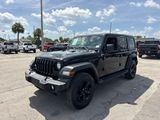 Used 2023 Jeep Wrangler SUV