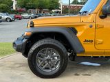 New 2026 Jeep Wrangler SUV