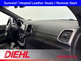 Used 2020 Jeep Grand Cherokee SUV