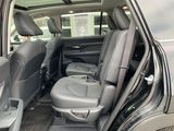 Used 2024 Toyota Grand Highlander Hybrid SUV