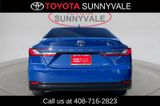 Used 2026 Toyota Camry Sedan