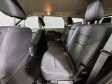 New 2026 Nissan Pathfinder SUV