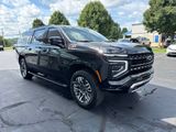 Used 2025 Chevrolet Suburban SUV