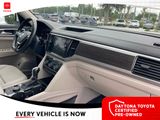 Used 2019 Volkswagen Atlas SUV