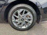 Used 2024 Hyundai Elantra Sedan
