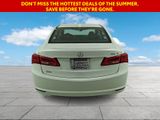 Used 2020 Acura TLX Sedan