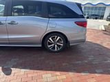 Used 2022 Honda Odyssey Van