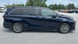 Used 2026 Toyota Sienna Van