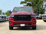 New 2026 Ram 1500 Truck