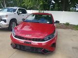 Used 2024 Kia Forte Sedan