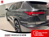 Used 2024 Mitsubishi Outlander SUV