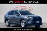 Used 2025 Toyota RAV4 Hybrid SUV
