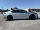 Used 2021 Toyota Camry Sedan