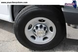 New 2026 Chevrolet Express 2500 Van