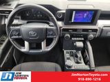 Used 2025 Toyota 4Runner SUV
