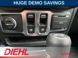 New 2026 Jeep Wrangler SUV