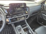Used 2024 Nissan Pathfinder SUV