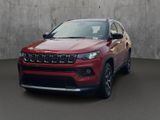 Used 2025 Jeep Compass SUV