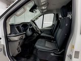 Used 2025 Ford Transit-250 Van