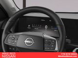 New 2026 Nissan Sentra Sedan