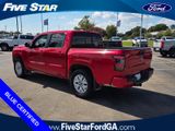Used 2022 Nissan Frontier Truck