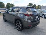 Used 2022 Mazda CX-5 SUV