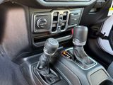 New 2026 Jeep Wrangler SUV