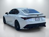 Used 2025 Lexus IS Sedan