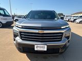 Used 2026 Chevrolet Traverse SUV