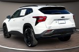 Used 2024 Chevrolet Trax SUV